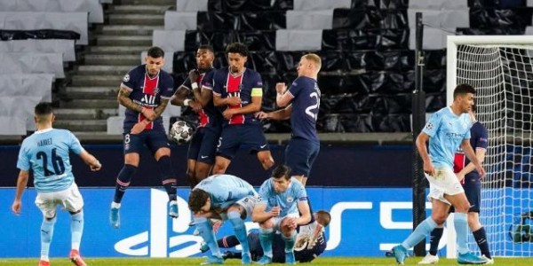 林良锋：巴黎锋将尽数被锁 瓜帅用兵真如神？