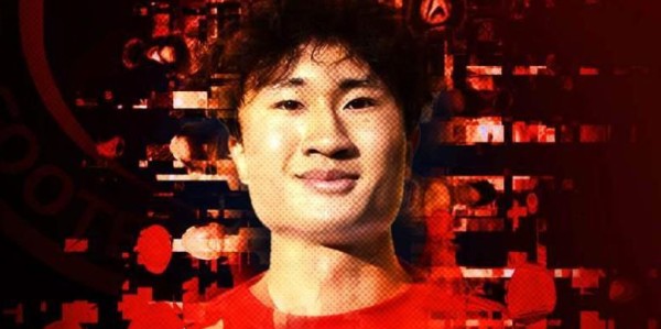 世界杯比赛直播平台-辽宁铁人官方：比利时青训出身的华裔球员郑家骋加盟球队