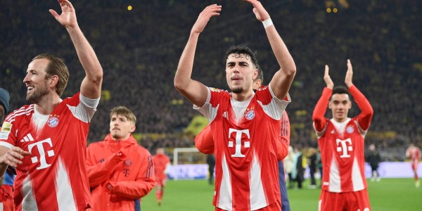 世界杯直播app官方入口-帕夫洛维奇：很高兴被比作克罗斯 我这个位置一直仰慕布斯克茨