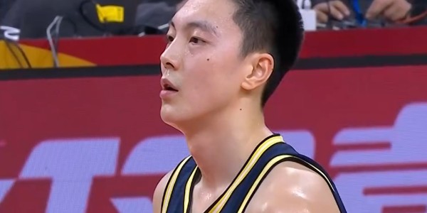 不得不说！杜锋已是江郎才尽：没战术，没应变