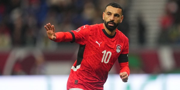 世界杯比赛直播平台-TA：梅西34岁才拿到美洲杯冠军，萨拉赫仍有机会在国家队有所斩获