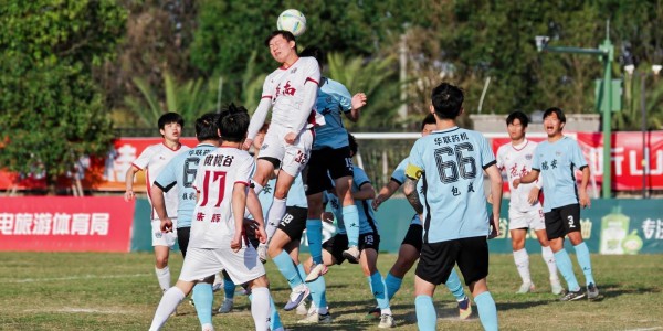 世界杯手机观看软件-第四轮B组战报乐清瑞安客场取胜提前出线洞头在龙湾主场抢走1分