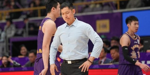 世界杯高清直播下载-CBA常规赛：北京控股不敌江苏肯帝亚