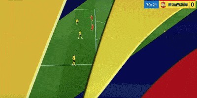 世界杯比赛直播平台-积分变为负2分！海港4-1获中超首胜 送西海岸2连败 武磊替补双响