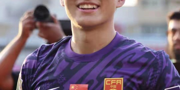 世界杯直播app官方入口-5届U23亚洲杯2胜13负从未小组出线 本届U23国足创造历史