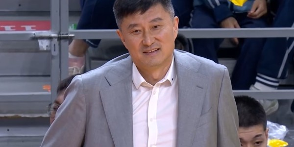 不得不说！杜锋已是江郎才尽：没战术，没应变