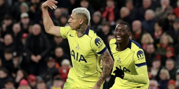 世界杯高清直播下载-1-1！利物浦想不想赢不好说 但逼到悬崖边的热刺肯定不想输