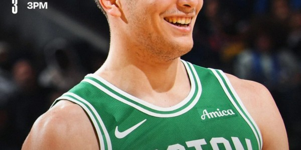 世界杯比赛直播平台-又爆一个！单场轰下18分16篮板3抢断，28顺位啊，绿军眼光真毒辣