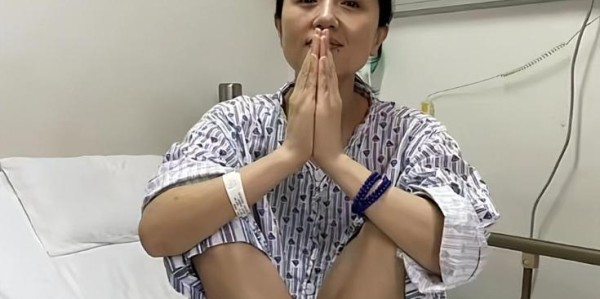 世界杯直播app官方入口-离过年不到2月，52岁辛柏青高调传出喜讯，朱媛媛终于可以放心了