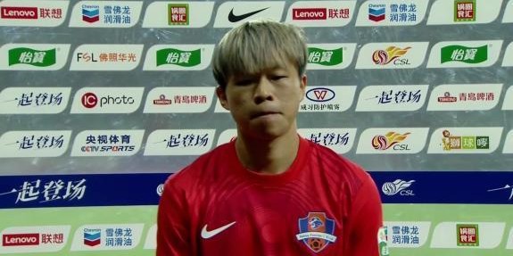 引进茹子楠，国安在实施港澳台政策后首次使用该名额