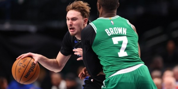 世界杯高清直播下载-周五竞彩篮球强档：独行侠客场背靠背 塔图姆有望复出