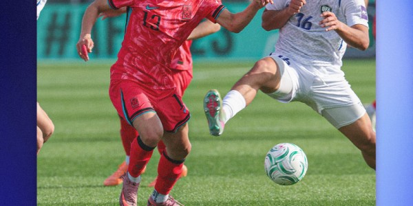 世界杯客户端安装包-对手确定！U23国足若头名出线将战韩国+去年曾双杀 进4强或遇日本