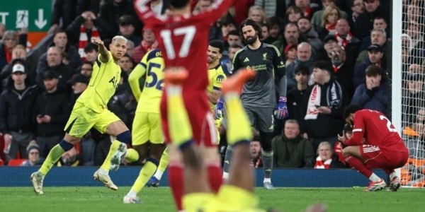 世界杯高清直播下载-1-1！利物浦想不想赢不好说 但逼到悬崖边的热刺肯定不想输