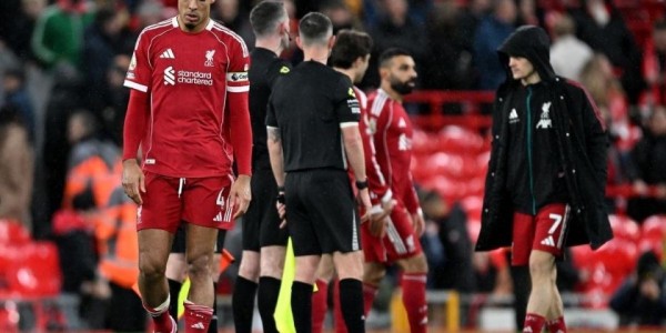 世界杯高清直播下载-1-1！利物浦想不想赢不好说 但逼到悬崖边的热刺肯定不想输