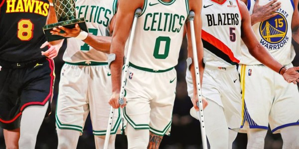 世界杯比赛直播平台-又爆一个！单场轰下18分16篮板3抢断，28顺位啊，绿军眼光真毒辣