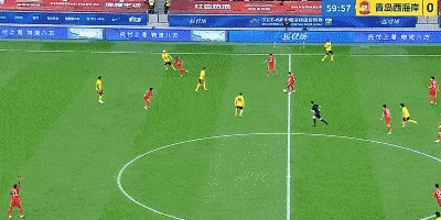世界杯比赛直播平台-积分变为负2分！海港4-1获中超首胜 送西海岸2连败 武磊替补双响