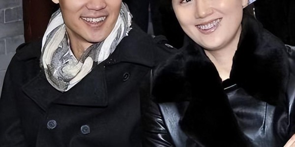 世界杯直播app官方入口-离过年不到2月，52岁辛柏青高调传出喜讯，朱媛媛终于可以放心了