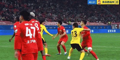 世界杯比赛直播平台-积分变为负2分！海港4-1获中超首胜 送西海岸2连败 武磊替补双响