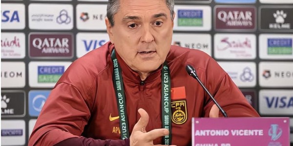 世界杯比赛直播平台-韩媒：安东尼奥很像希丁克，大概率执教中国男足，带队冲击世预赛