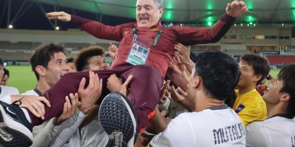 世界杯直播app官方入口-U23亚洲杯|对阵越南队风格大变，安东尼奥是怎样收放自如的？