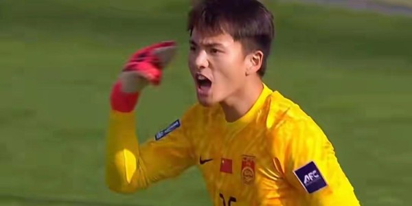 世界杯直播app官方入口-5届U23亚洲杯2胜13负从未小组出线 本届U23国足创造历史