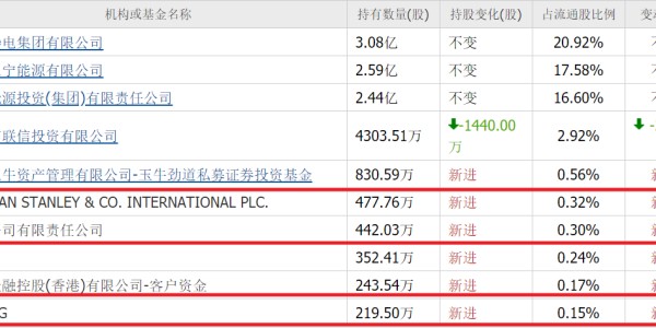 世界杯客户端安装包-算力尽头是电力！除了华电辽能，高盛还重仓10家电力股，最低4元
