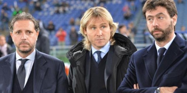 世界杯比赛直播平台-【深度】突袭调查+电话窃听，揭秘尤文“黑色星期五”