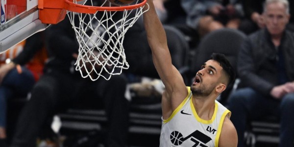 世界杯客户端安装包-场均5+4！27岁中锋加盟“火箭2队”，与申京是队友，双向合同可签