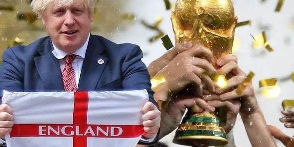 世界杯手机观看软件-搞砸欧洲杯决赛，英格兰还妄想申办2030世界杯？