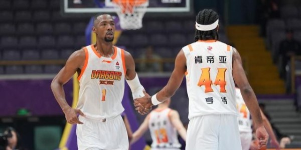 世界杯高清直播下载-CBA常规赛：北京控股不敌江苏肯帝亚