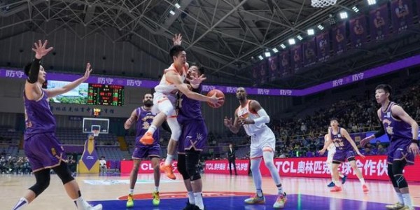 世界杯高清直播下载-CBA常规赛：北京控股不敌江苏肯帝亚