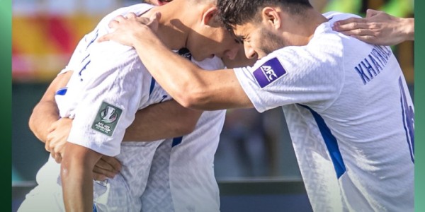 世界杯客户端安装包-对手确定！U23国足若头名出线将战韩国+去年曾双杀 进4强或遇日本