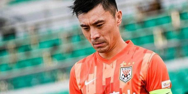 【足协杯】郑铮任意球破门 泰山3比0晋级八强