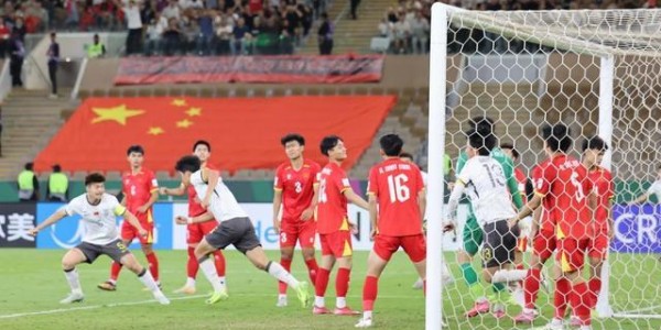 世界杯高清直播下载-22年了！这一次，国足能站上巅峰吗？