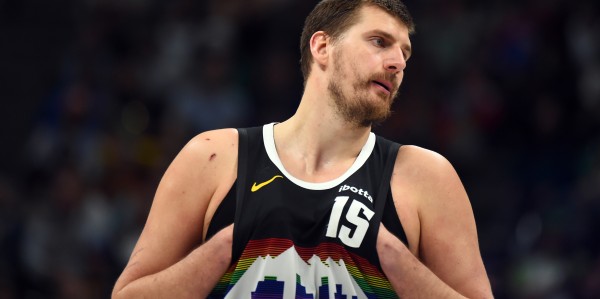 世界杯高清直播下载-约基奇第7次得分&amp;amp;篮板&amp;amp;助攻&amp;amp;抢断&amp;amp;盖帽领跑两队 仅次于字母