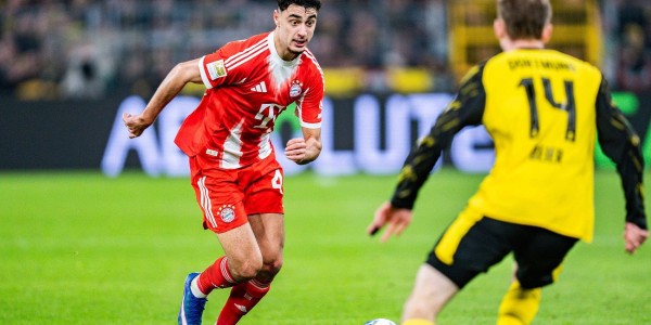 世界杯直播app官方入口-帕夫洛维奇：很高兴被比作克罗斯 我这个位置一直仰慕布斯克茨