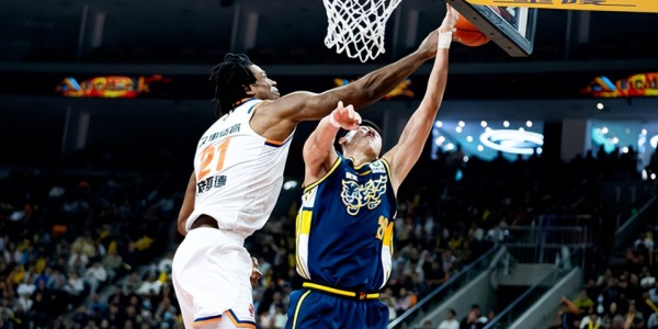 世界杯高清直播下载-主场40分惨败，杜锋赛后点评引争议，锋线无力成硬伤