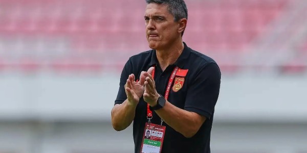 世界杯比赛直播平台-韩媒：安东尼奥很像希丁克，大概率执教中国男足，带队冲击世预赛