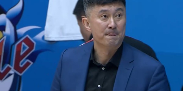 不得不说！杜锋已是江郎才尽：没战术，没应变