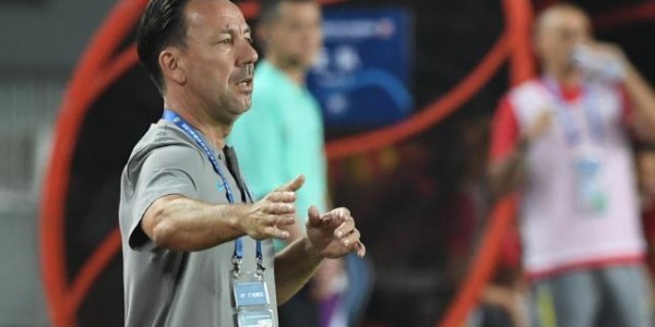 世界杯客户端安装包-时隔516天重回越秀山主场 范帅目标只有一个：取胜