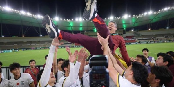 世界杯高清直播下载-22年了！这一次，国足能站上巅峰吗？