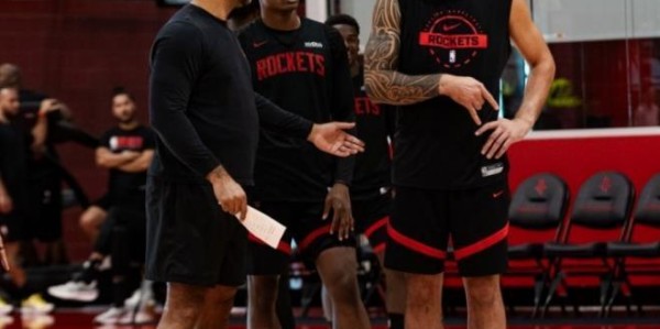 三分30投仅7中！火箭队心态崩了？申京赛后表态：提升防守+篮板