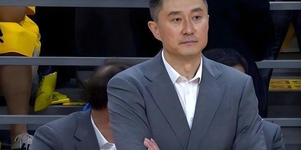 不得不说！杜锋已是江郎才尽：没战术，没应变