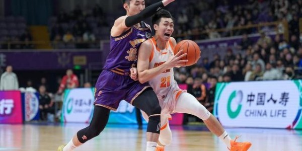 世界杯高清直播下载-CBA常规赛：北京控股不敌江苏肯帝亚