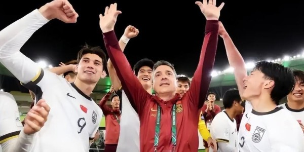 世界杯比赛直播平台-韩媒：安东尼奥很像希丁克，大概率执教中国男足，带队冲击世预赛