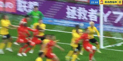 世界杯比赛直播平台-积分变为负2分！海港4-1获中超首胜 送西海岸2连败 武磊替补双响