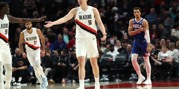 世界杯高清直播下载-NBA彩经：湖人德比战击沉快船 骑士客场大胜黄蜂 掘金击败开拓者