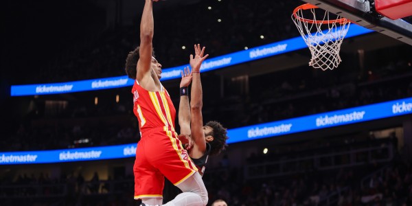 世界杯高清直播下载-NBA彩经：湖人德比战击沉快船 骑士客场大胜黄蜂 掘金击败开拓者