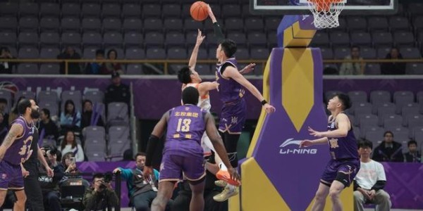 世界杯高清直播下载-CBA常规赛：北京控股不敌江苏肯帝亚