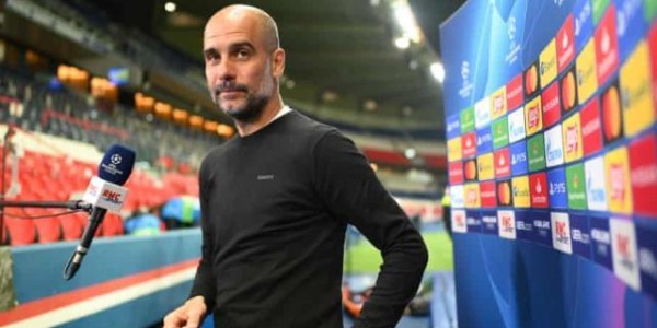 林良锋：巴黎锋将尽数被锁 瓜帅用兵真如神？